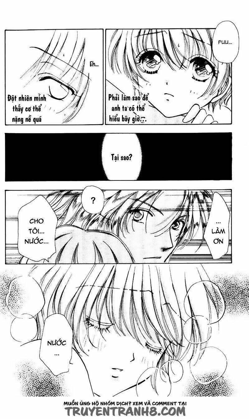 hana ni nare chapter 76 21