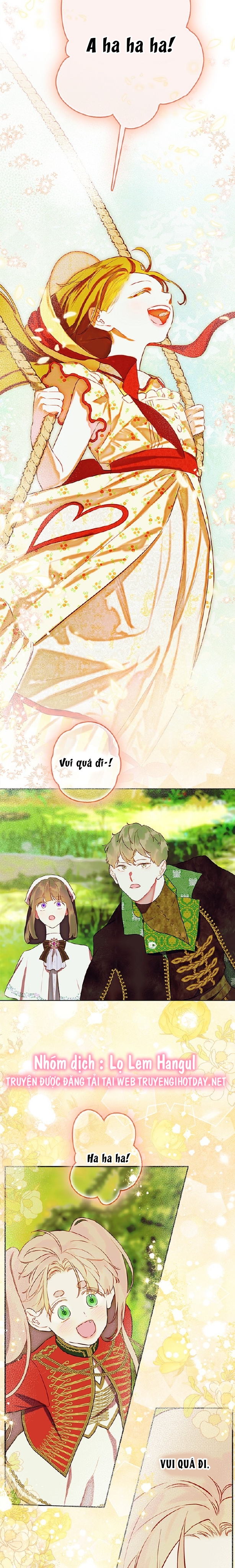 mẹ tôi kết hôn một lần nữa chapter 54 18