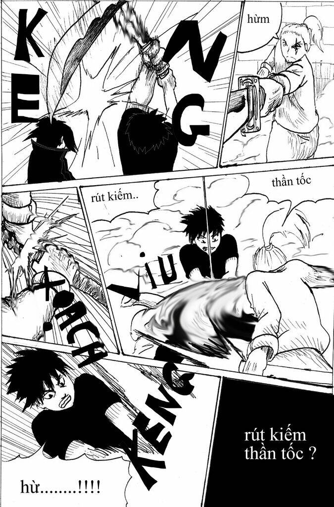 c.b.a (caber adventure) chapter 8 4