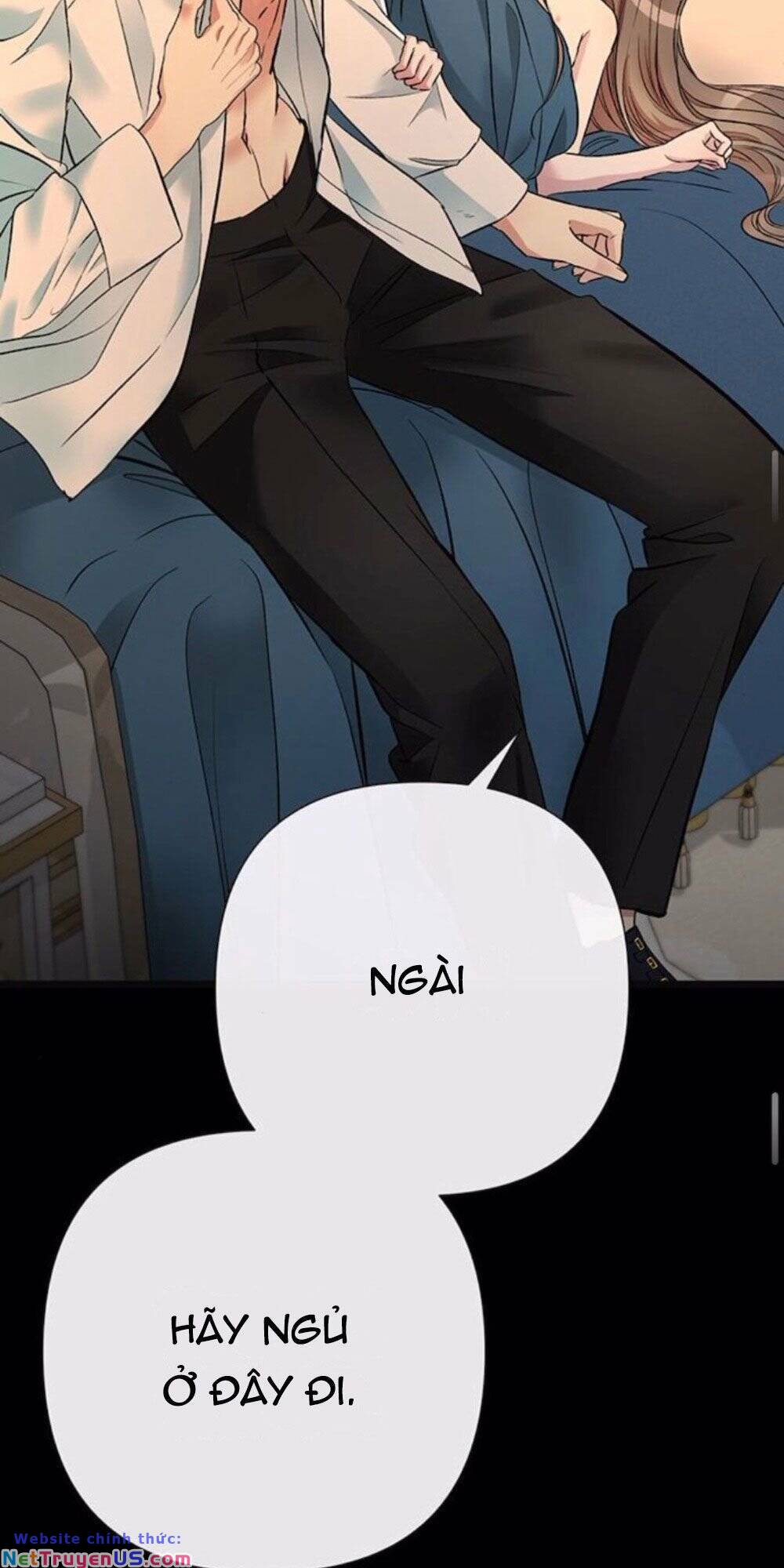 Hoàng Tử Rắc Rối chapter 47.2 23