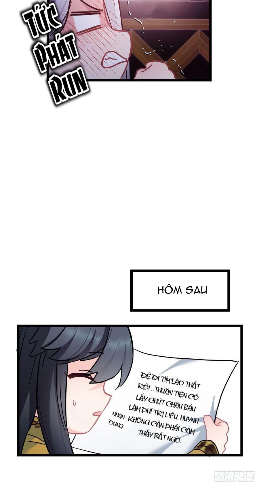 ta mới không gả cho hoàng tử phản diện chapter 66 45