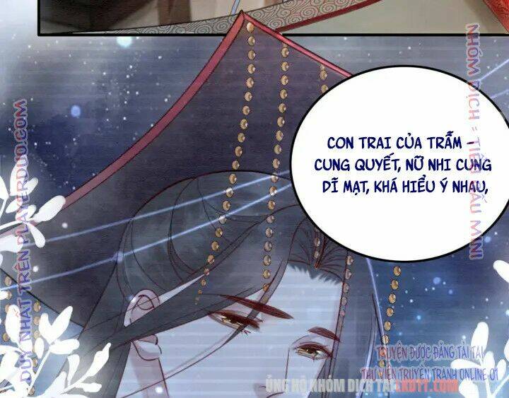 trọng sinh bá sủng nhiếp chính vương quá mạnh mẽ chapter 211 43