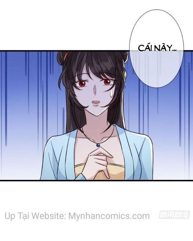 mạt thế nữ vương chapter 39 4