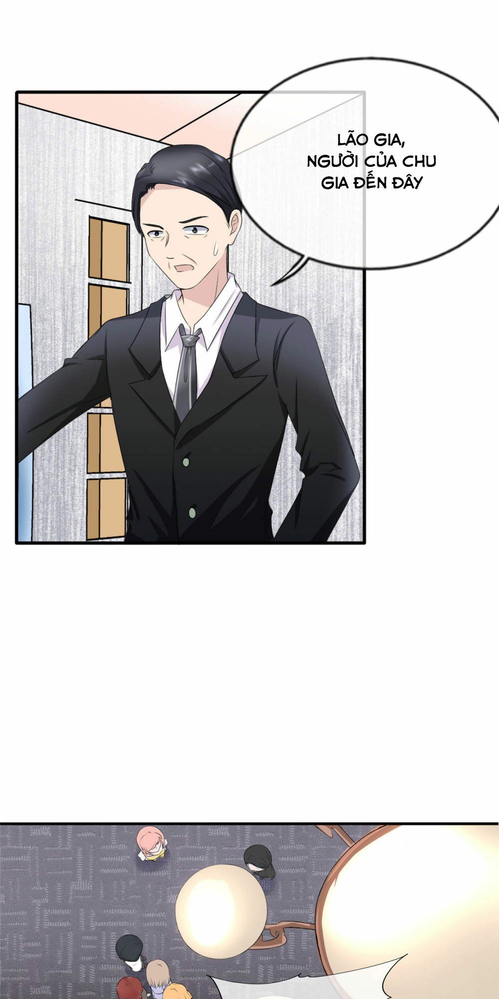 siêu cấp nữ thần trọng sinh chapter 5 3