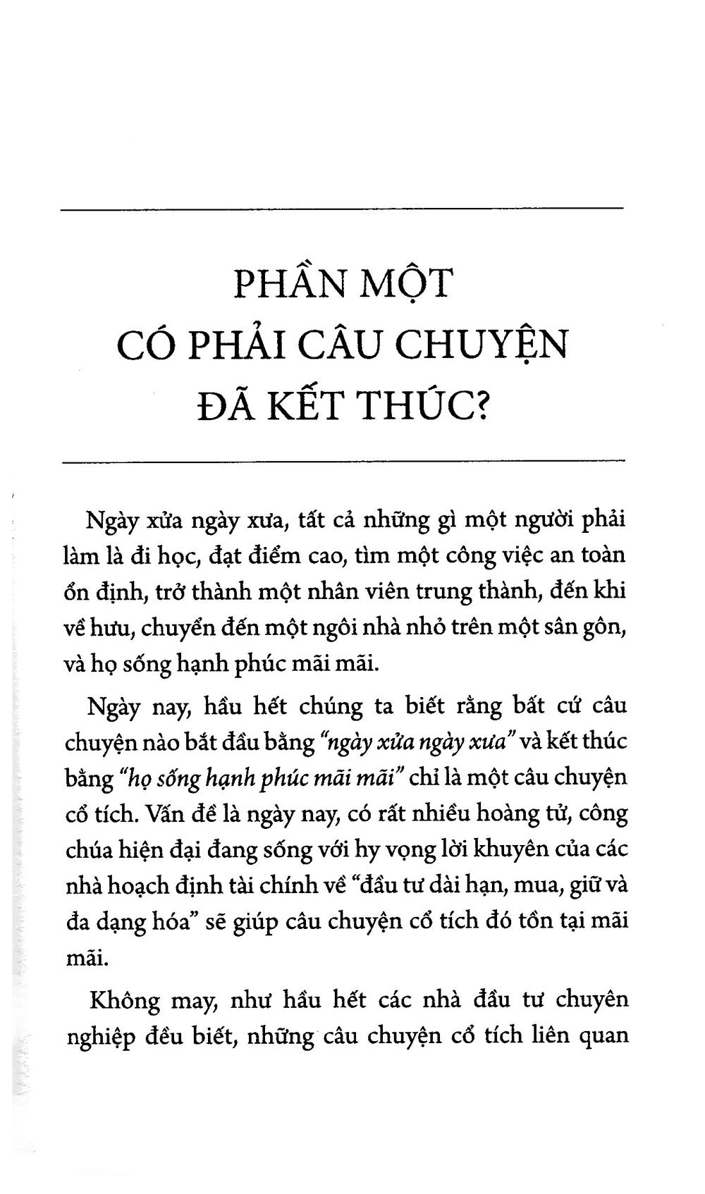 Sách Dạy Con Làm Giàu - Tập 12: Lời Tiên Tri Của Người Cha Giàu (Tái Bản)