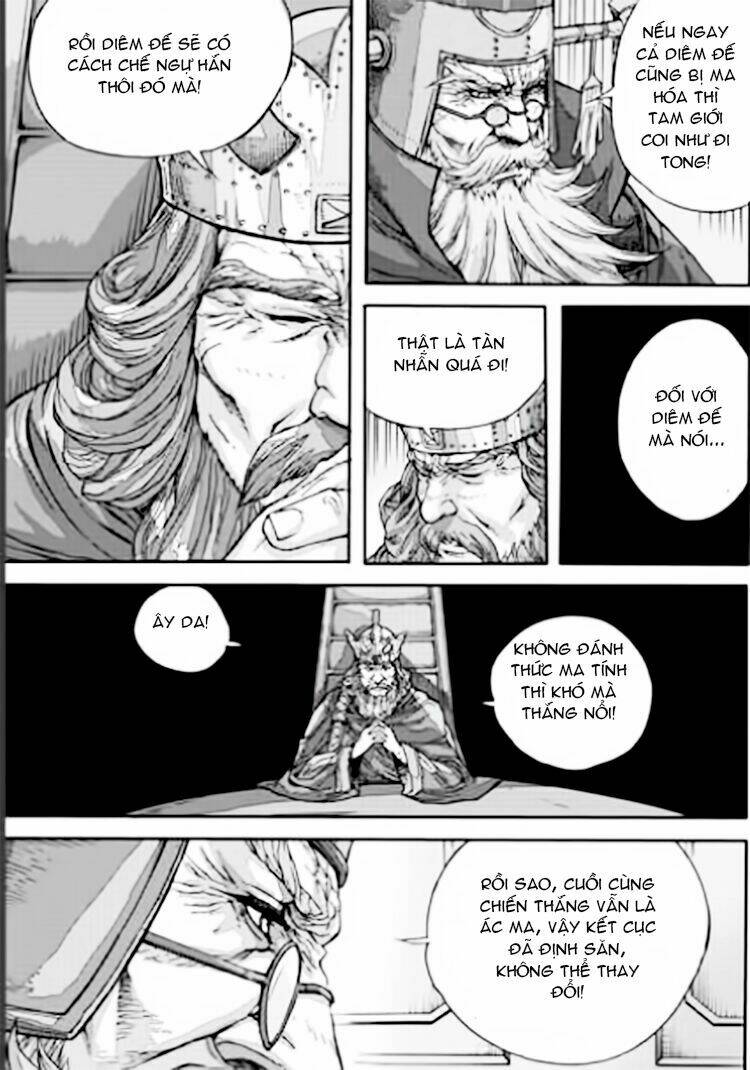 diêm đế ii chapter 55.3 24