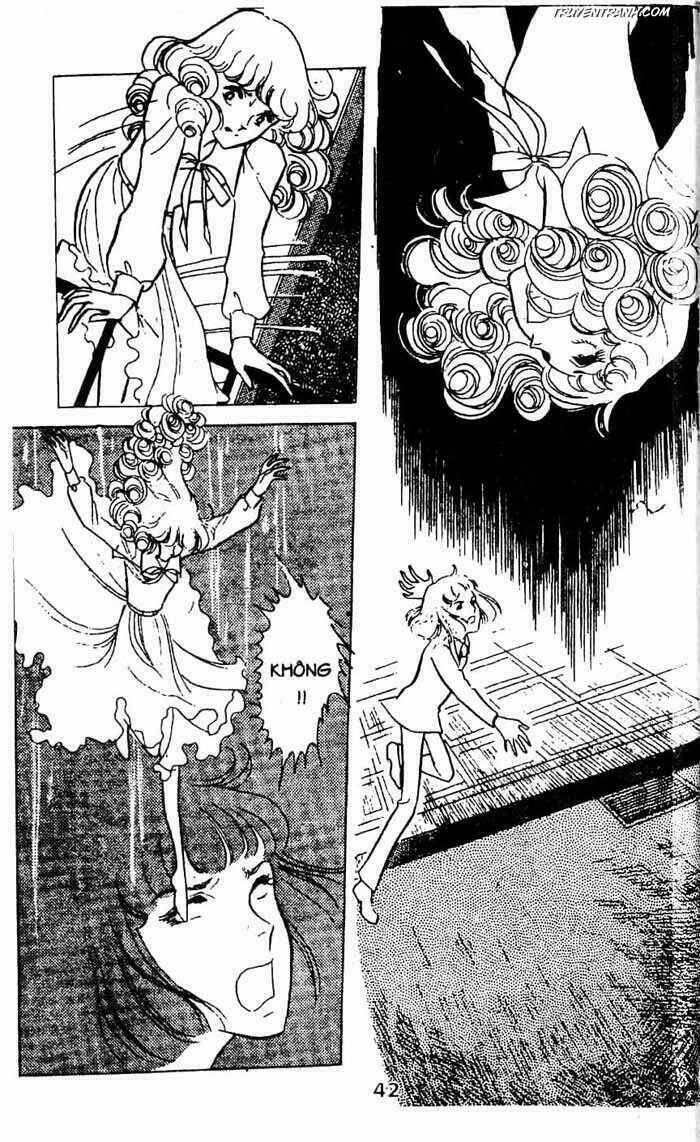 akuma no hanayome (bride of deimos) chapter 3.1 43