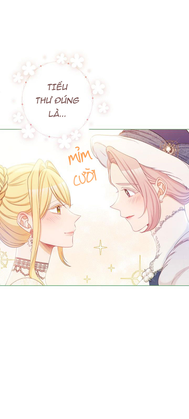 ác nữ đảo ngược đồng hồ cát chapter 78.1 43