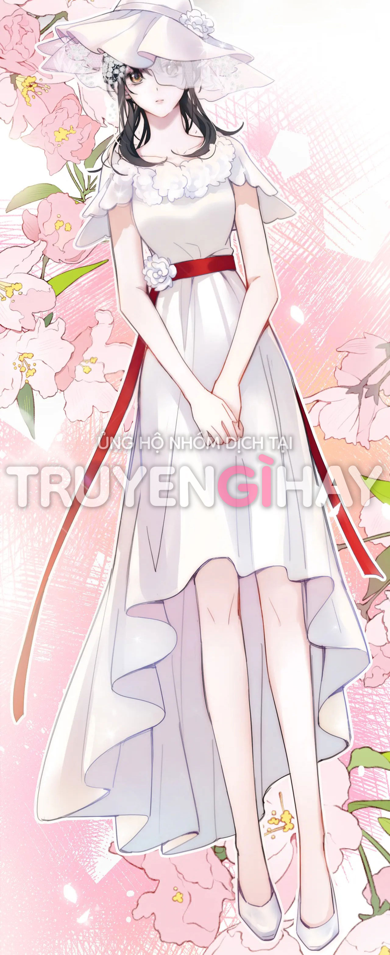 bệnh yêu chapter 1.2 18