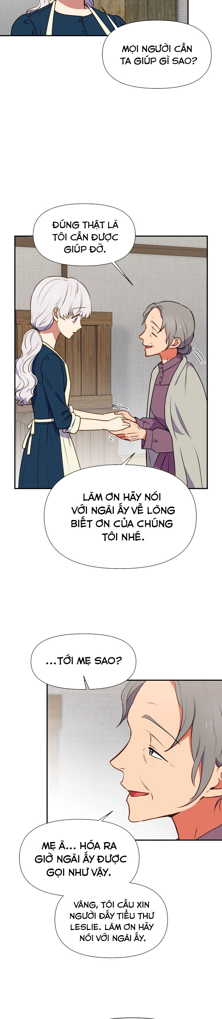 bản khế ước với nữ công tước ác ma chapter 67 4