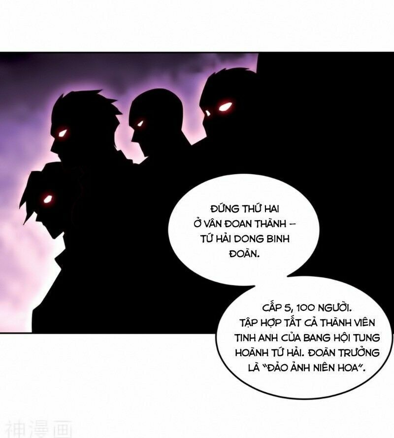 võng du chi cận chiến pháp sư chapter 298 13