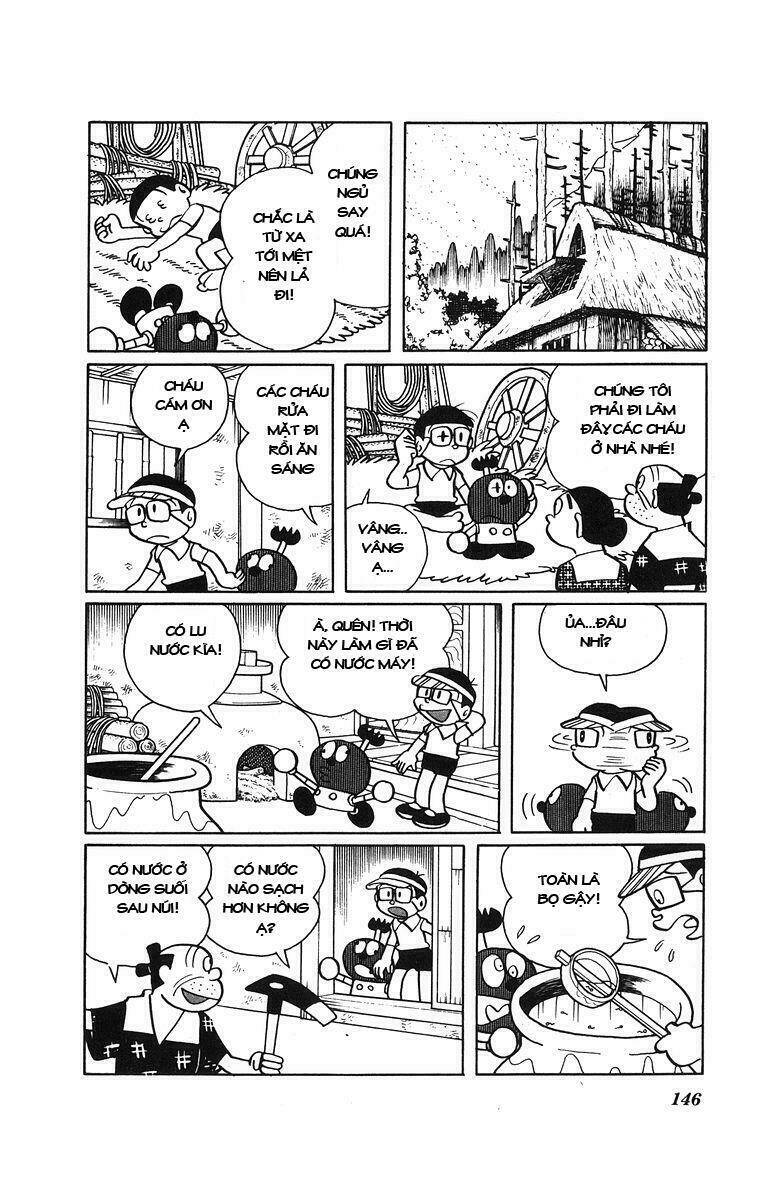 cuốn từ điển kỳ bí chapter 20 13