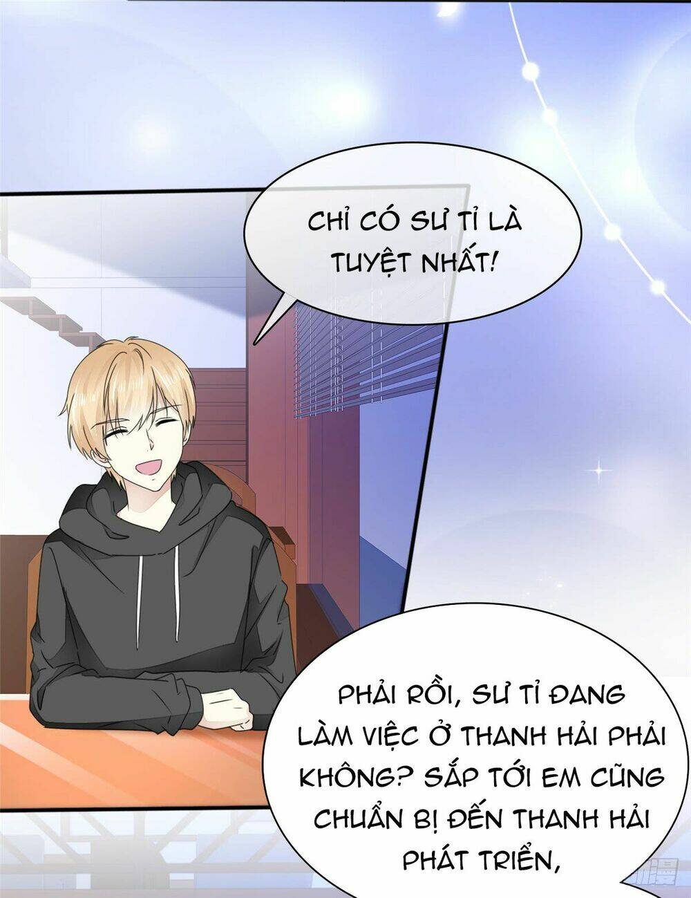 mối tình đầu là cv đại thần chapter 7 4