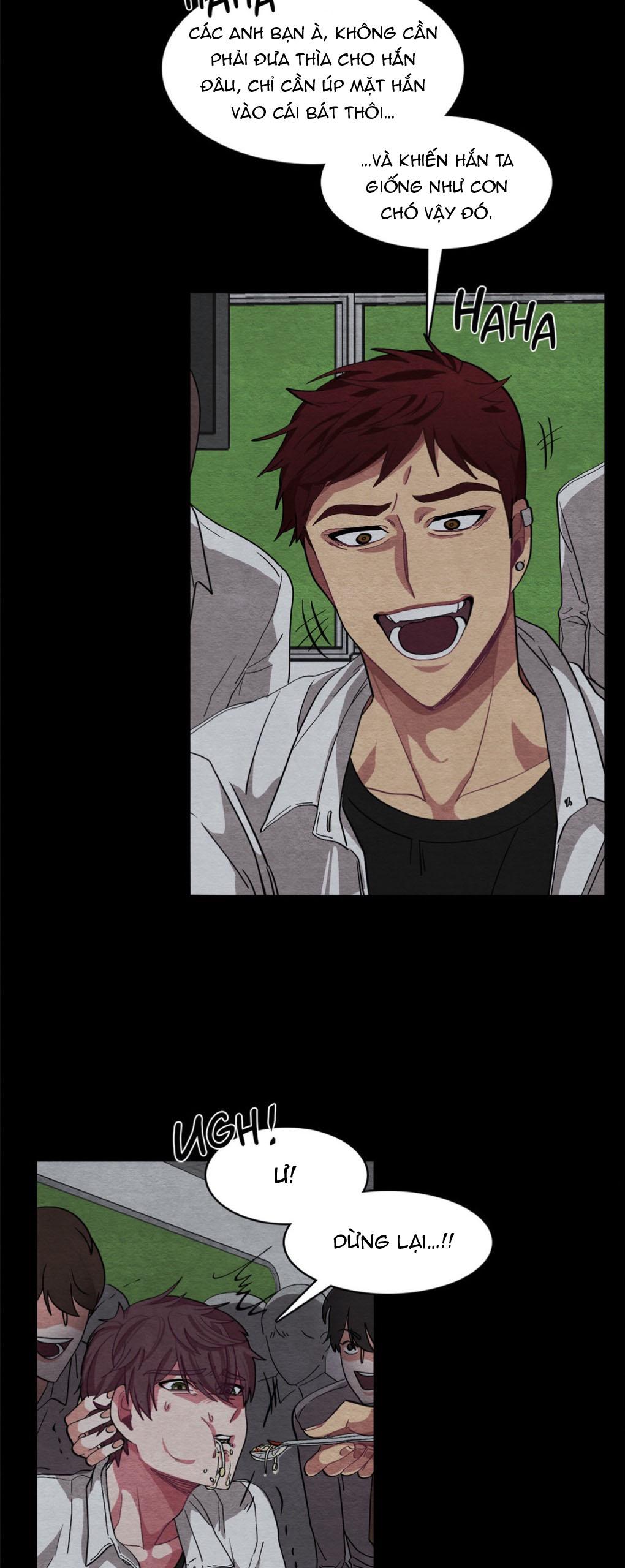 hãy vâng lời anh chapter 3 28