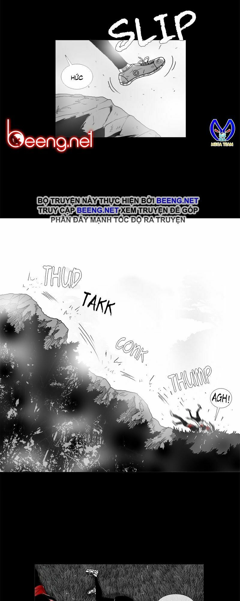 sống sót chapter 27 2