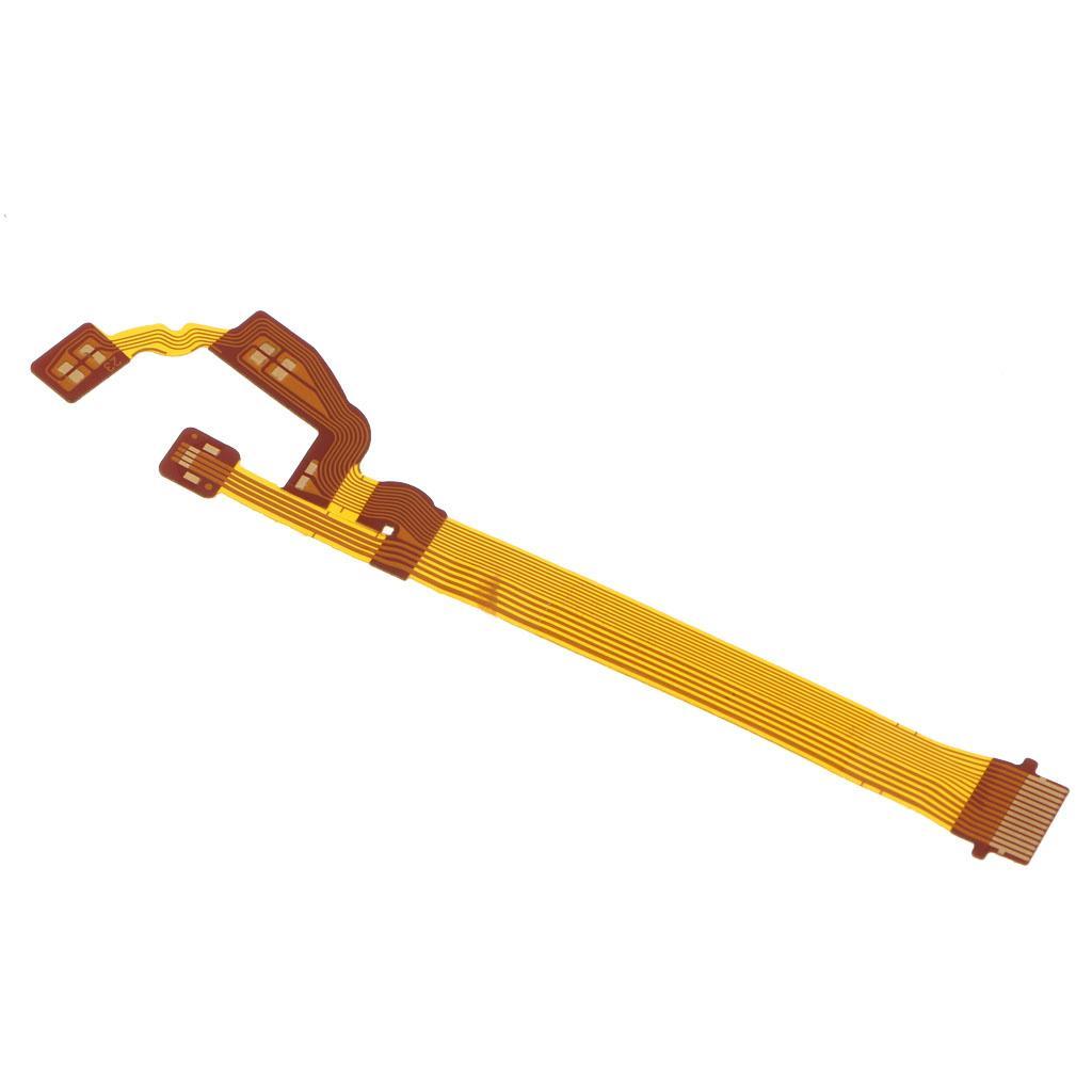Lens Anti-shake Flex Cable FPC Ribbon Part for for Nikon J1 J2 Nikkor 10-30 mm
