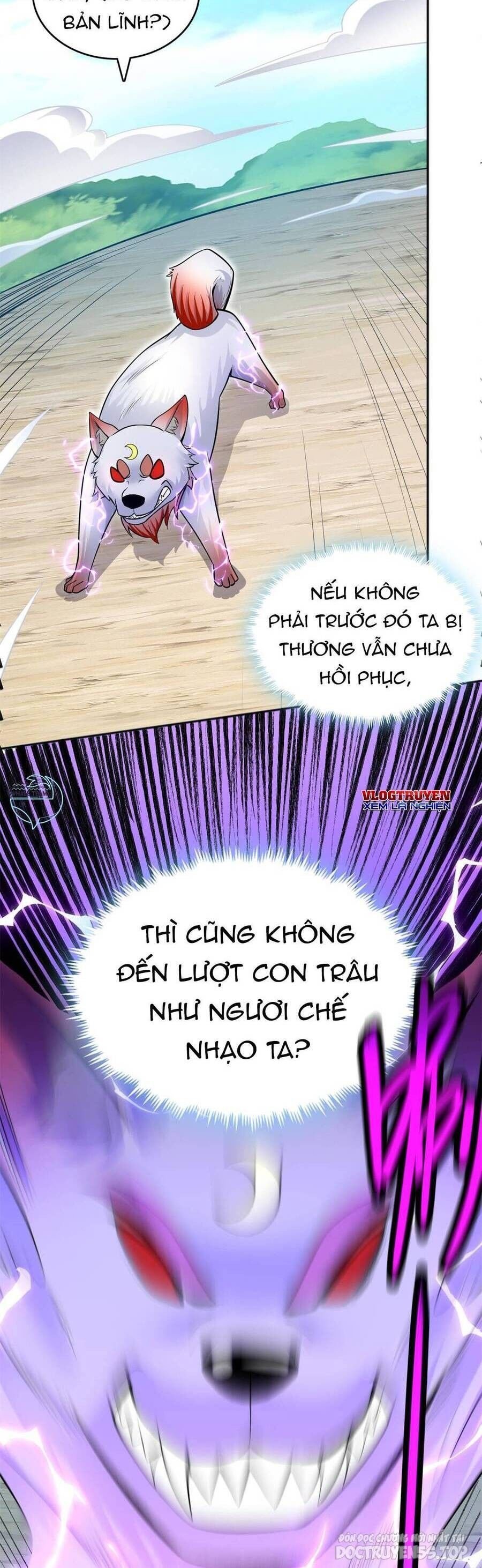 bắt đầu với kiếm vực, ta lặng lẽ tu luyện thành kiếm thần chapter 20 13