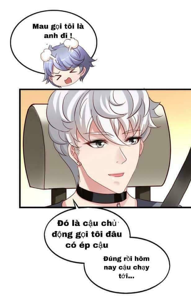 tôi không muốn fa như vậy đâu chapter 87 17