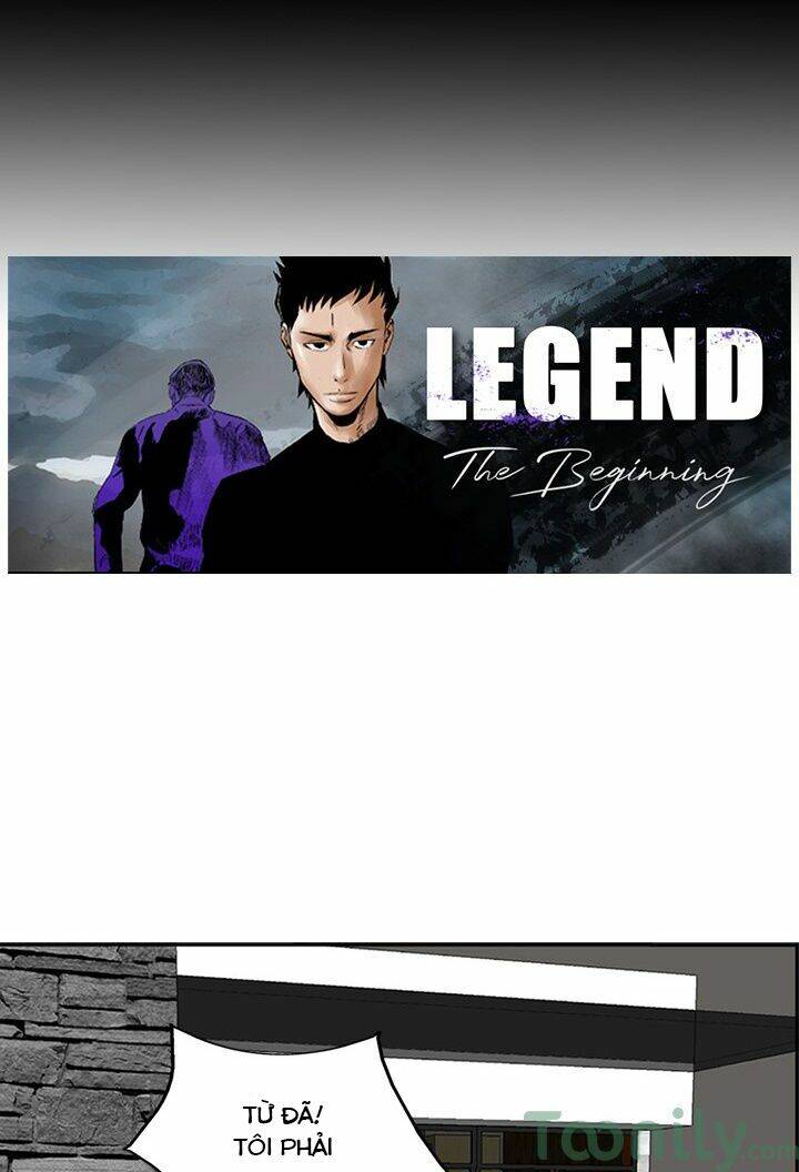 huyền thoại : khởi đầu chapter 35 2