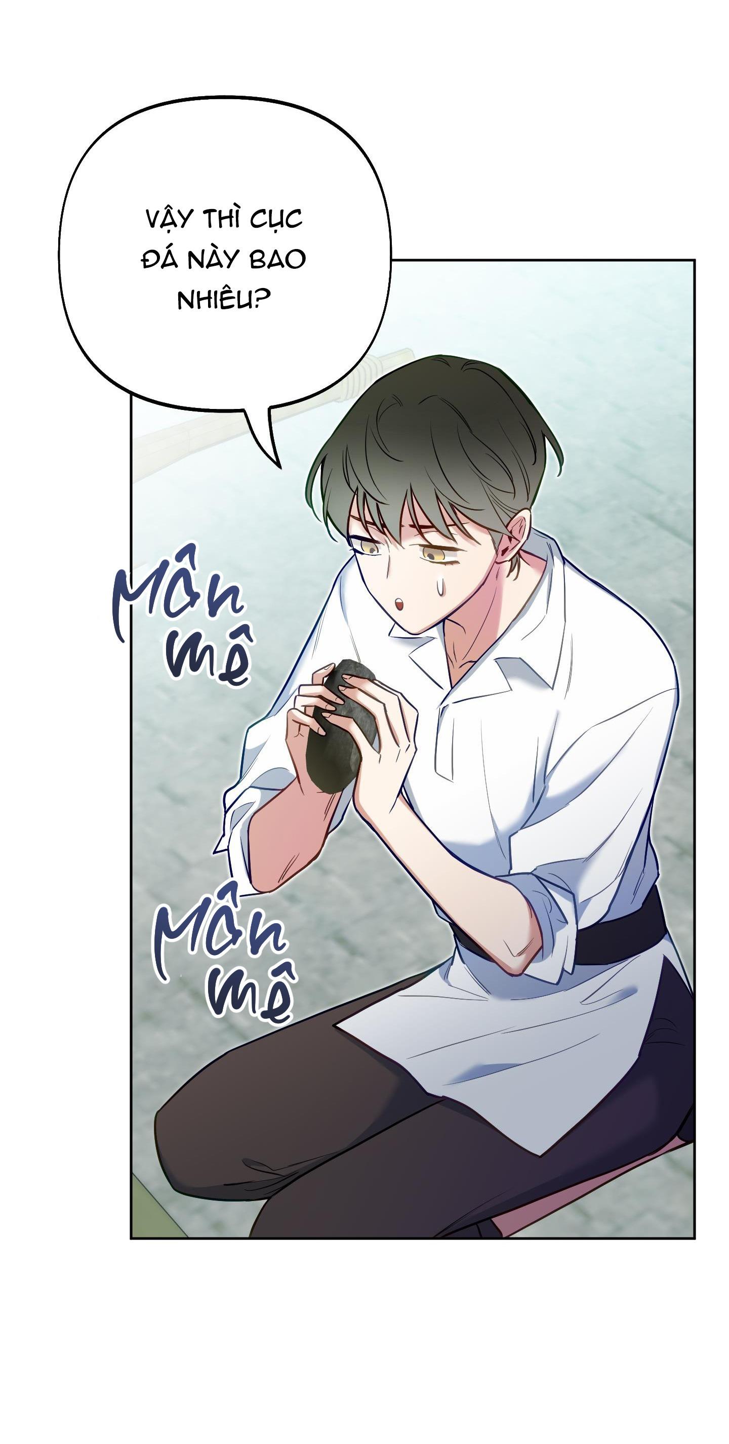 (np) trở thành vua công lược chapter 34 33