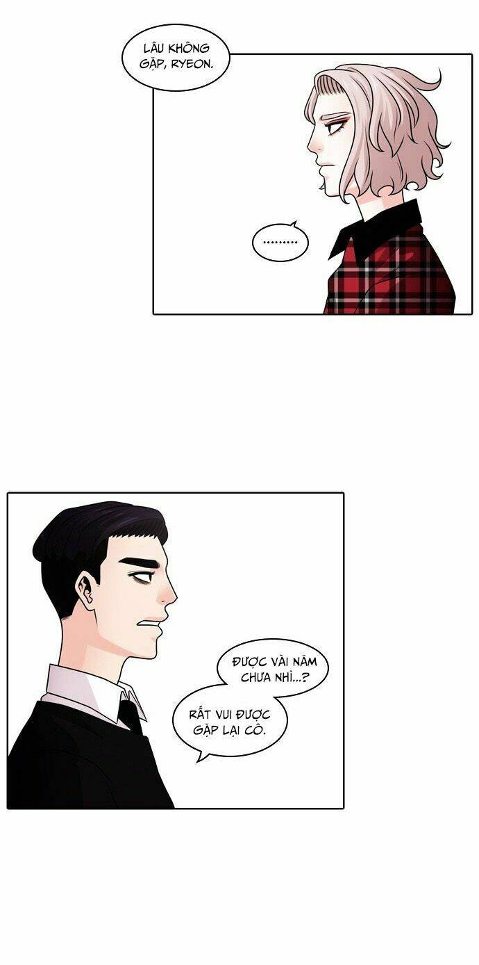 tomorrow - ngày mai chapter 15 35