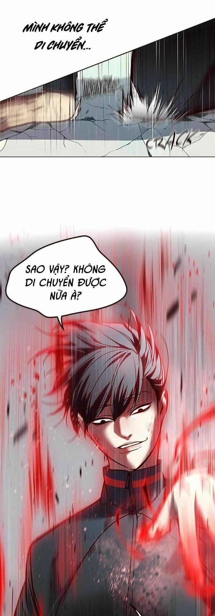 biến thân thành mèo chapter 86 33