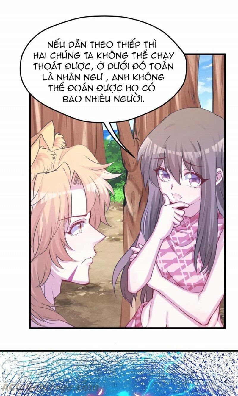 [16+] thảnh thơi thú thế chủng chủng điền, sinh sinh tể chapter 228 37