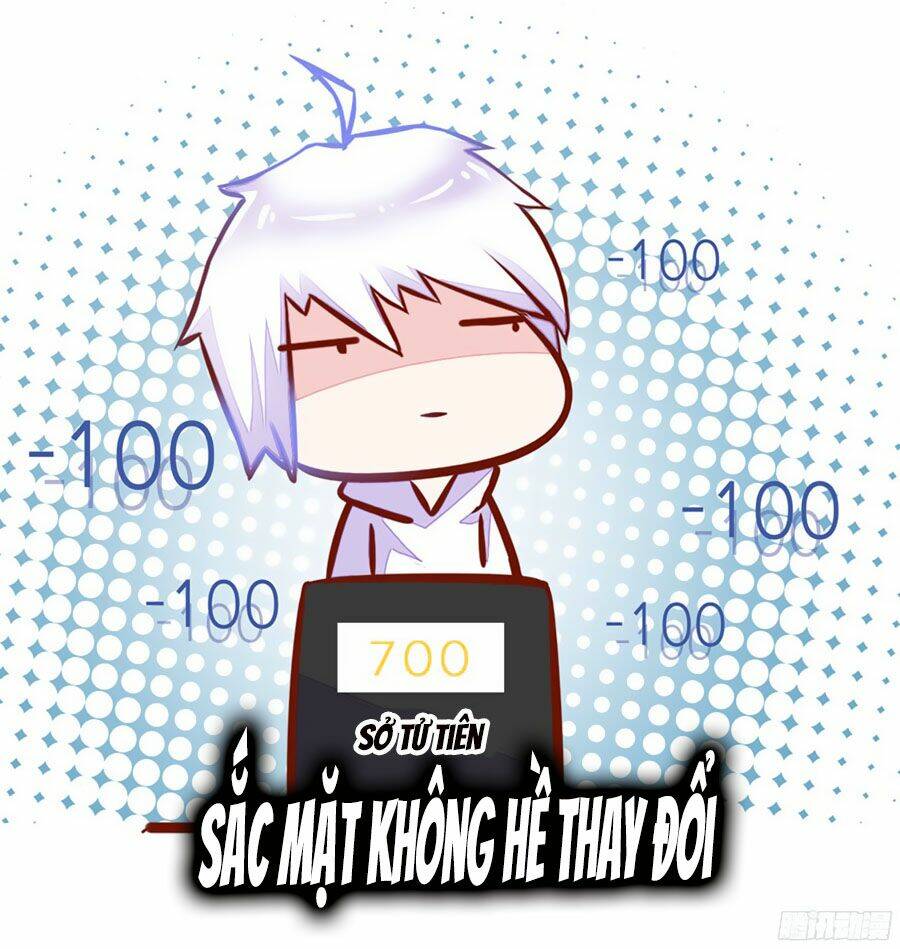 hữu tiên tắc danh chapter 4 44