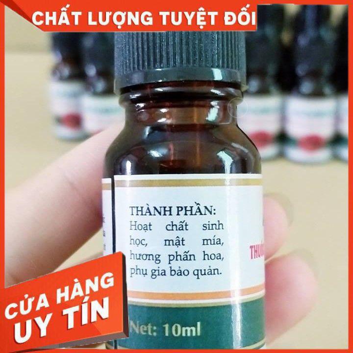 TRI ÂN KHÁCH HÀNG - Combo hai lọ thuốc diệt kiến gián ANBIO