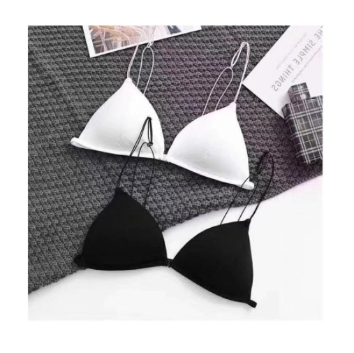 Áo Ngực CBTBRA14 Áo Bra Dây Mảnh Siêu Hot Mút Mỏng Thoáng Mát Mặc Thoải Mái