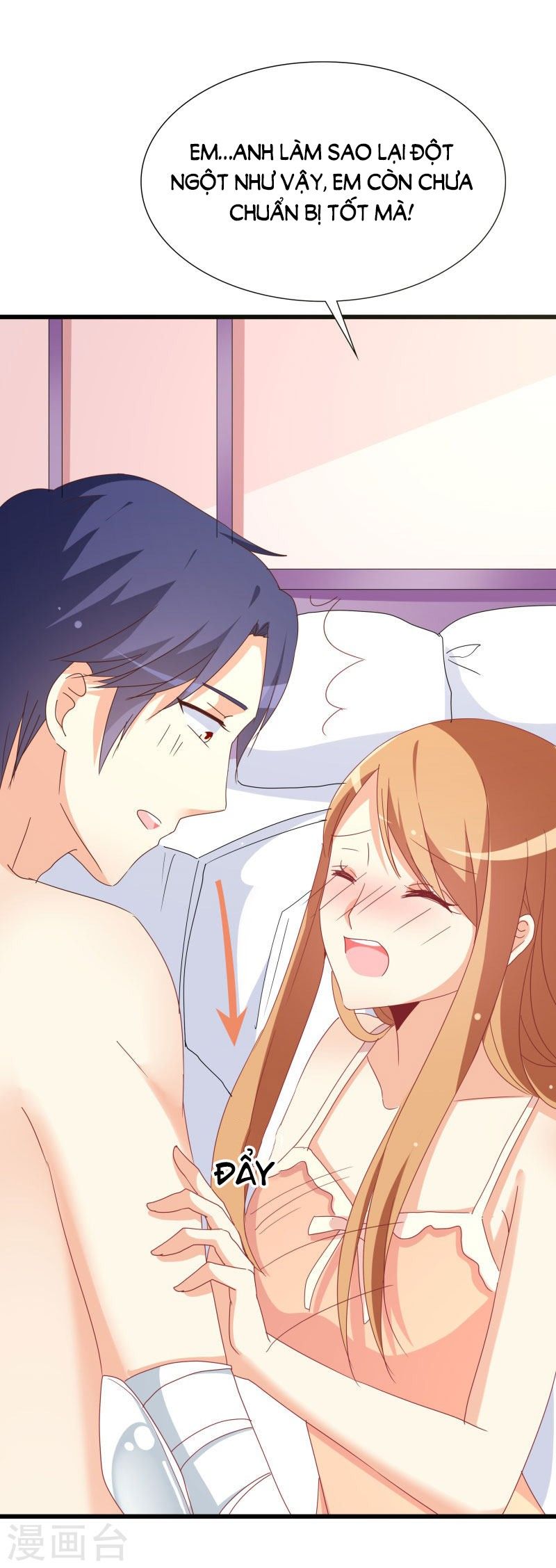 tình yêu một carat chapter 22 19