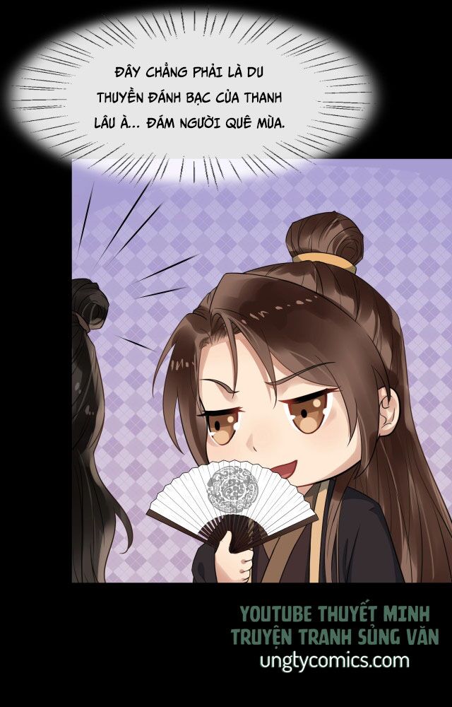 bồng sơn viễn 2 chapter 43 8