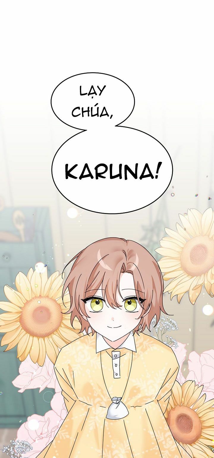 ác nữ karuna bé lại chapter 9 68