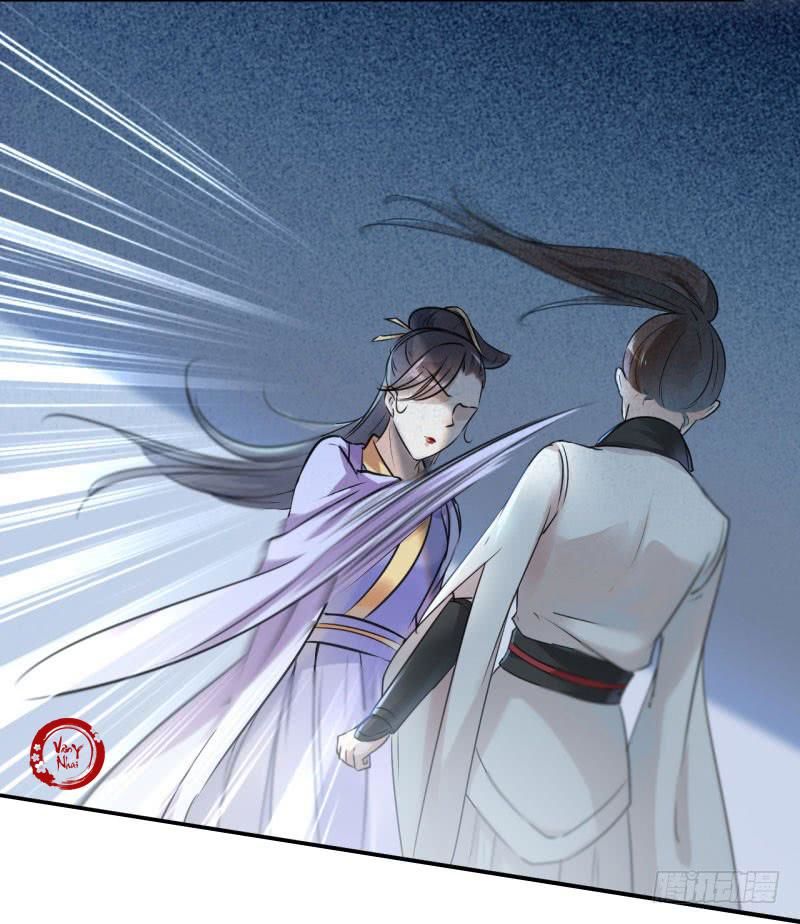 vương gia không thể trêu chapter 27 4