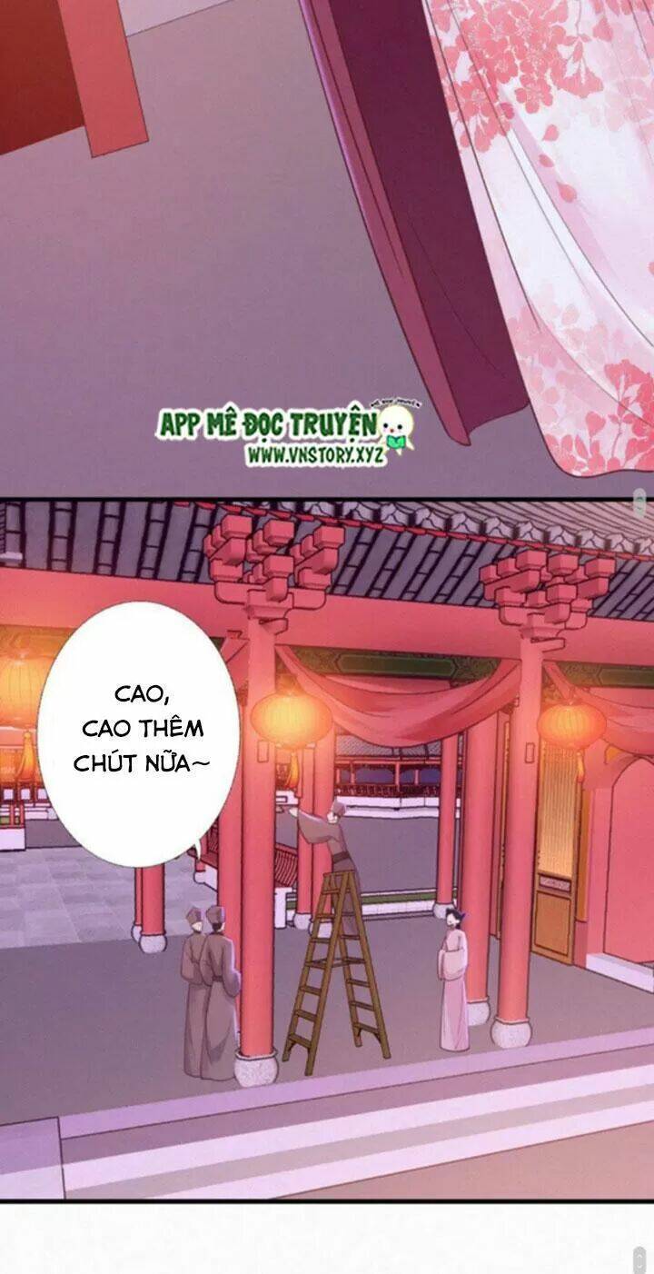 thiên hương mỹ nhân chapter 22 2