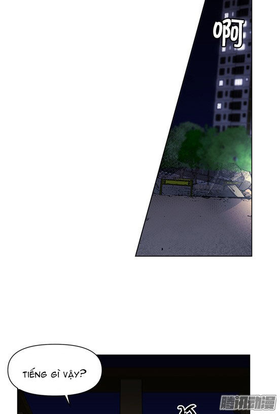 thảm họa mã 0 chapter 17 19