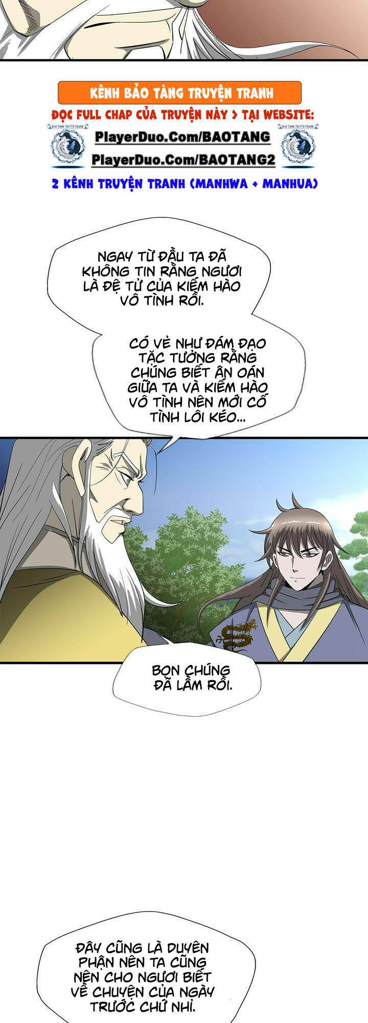 cuồng long chapter 48 27