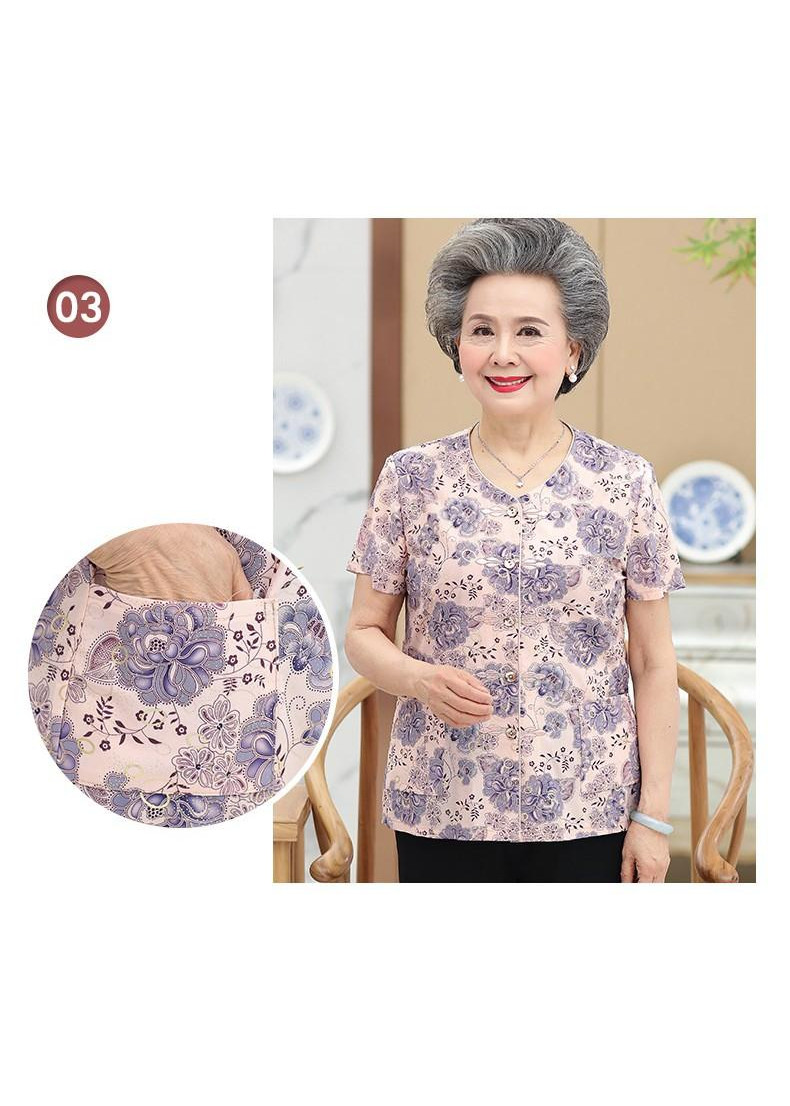 Bộ quần áo cho bà PA78K168 Mai gia