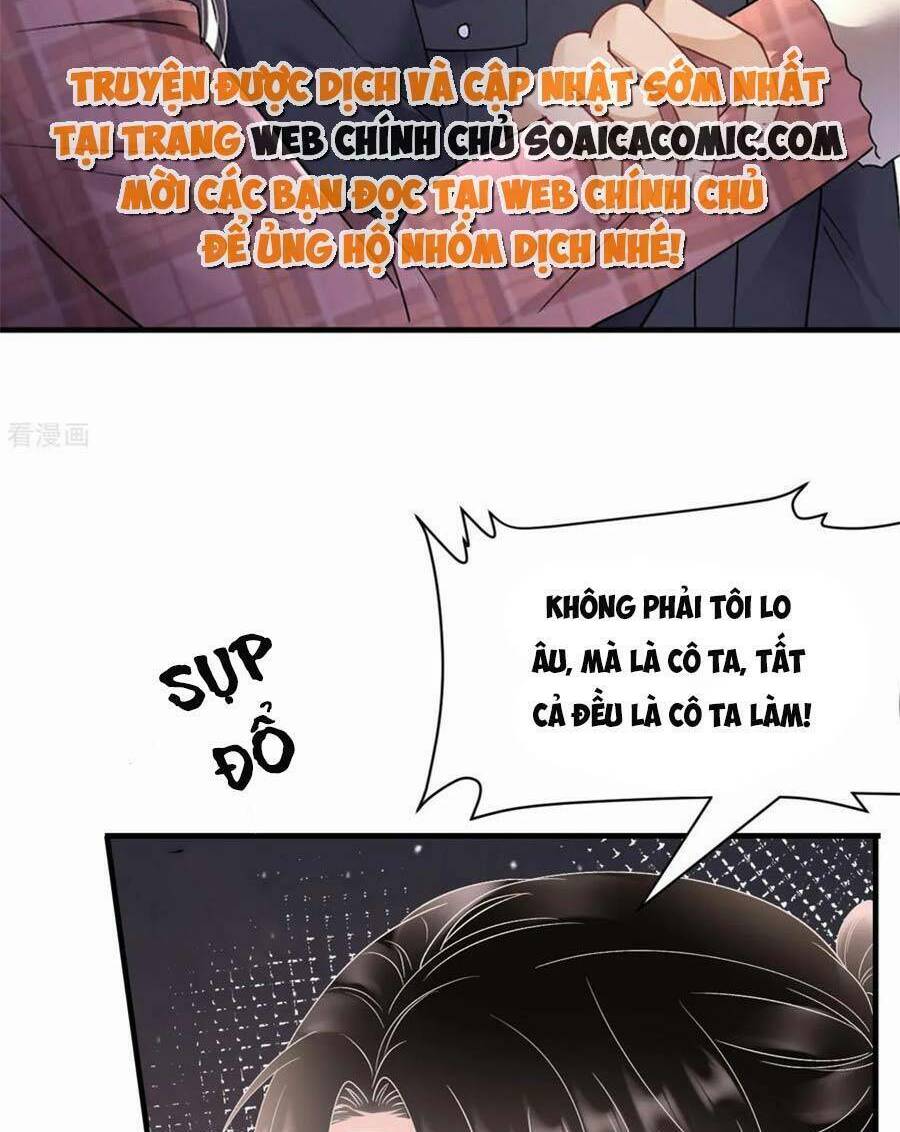 đại tiểu thư có ý đồ gì xấu đâu chapter 172 32