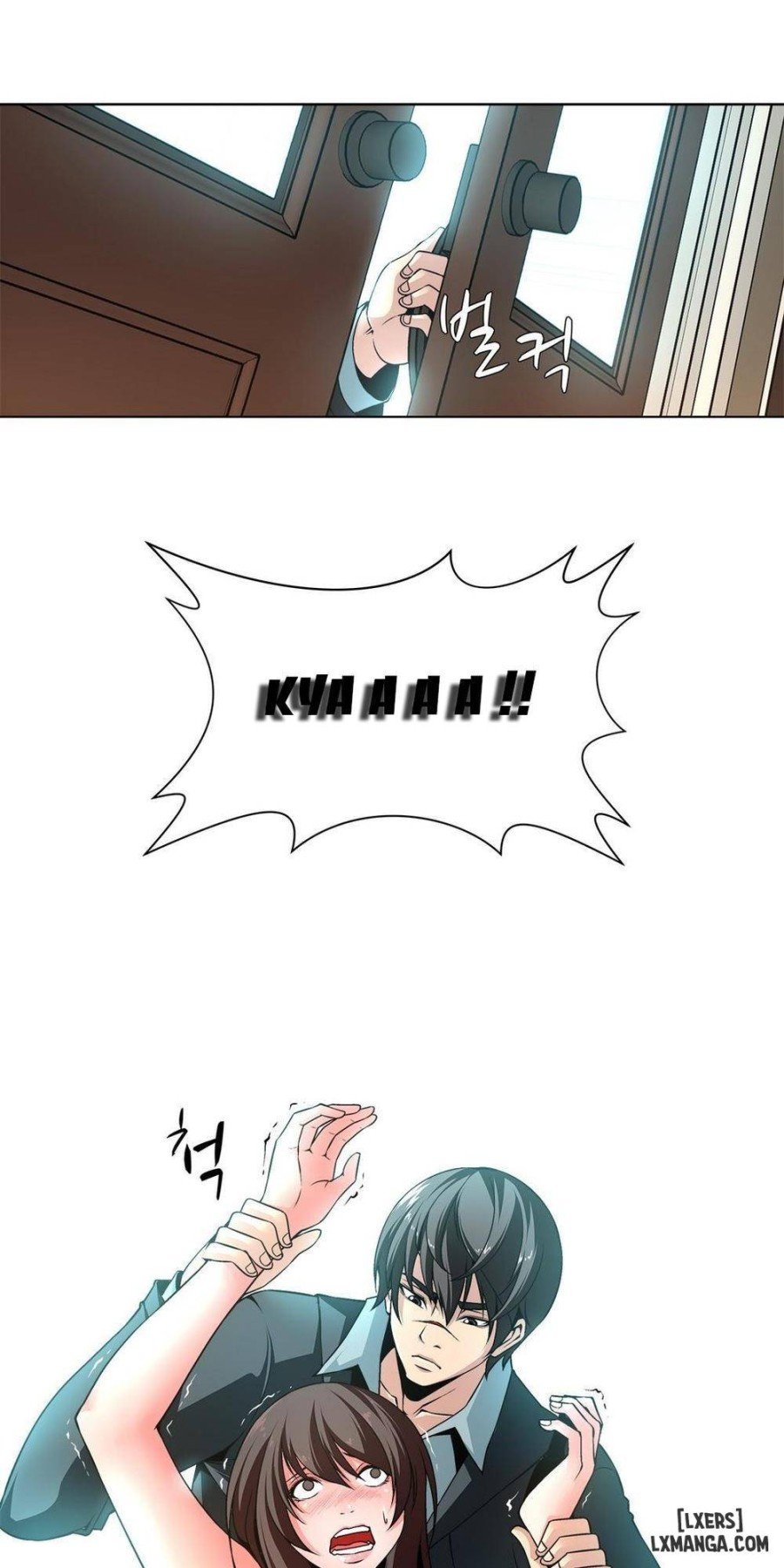 nô lệ song sinh chapter 4 13