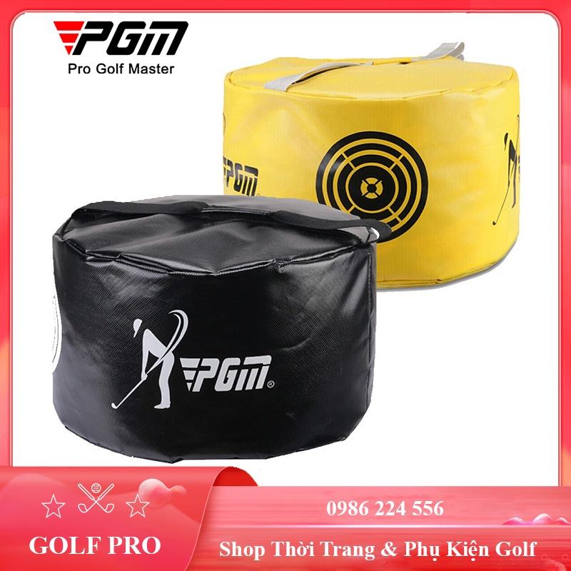 Túi tập swing golf PGM tại nhà ngoài trời di động - PGM Golf Swing Training Package chính hãng.