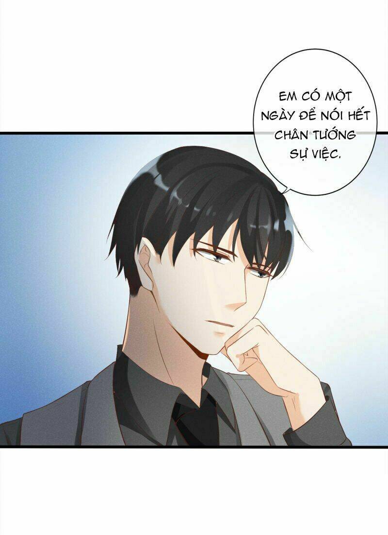 cạm bẫy lửa tình chapter 9 5