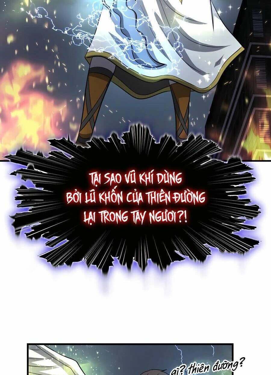 mẹ tôi là chòm sao bảo hộ m chapter 50 56