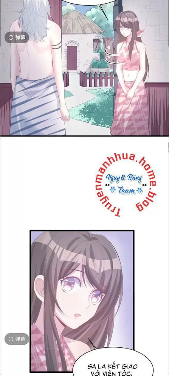 [16+] thảnh thơi thú thế chủng chủng điền, sinh sinh tể chapter 103 19