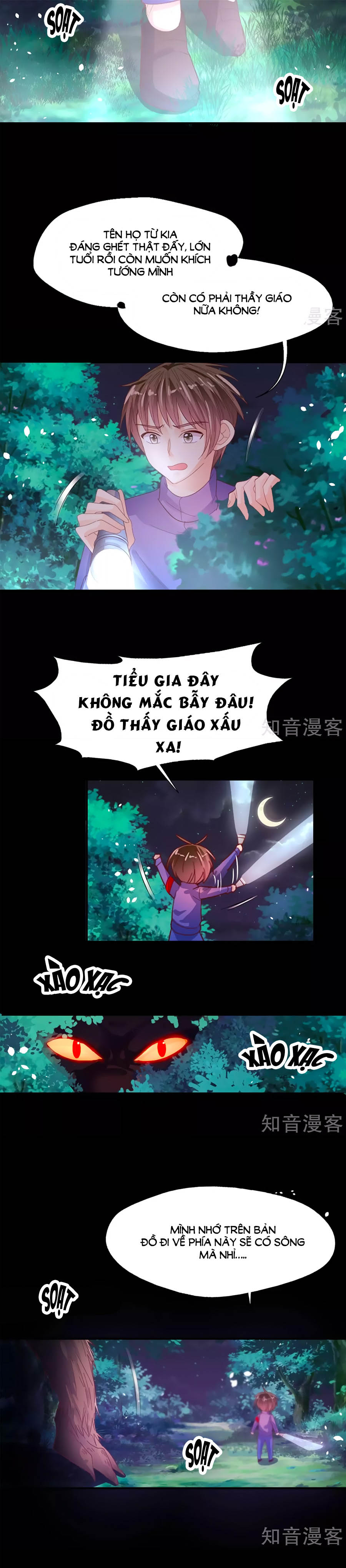 sau này vẫn cứ thích anh chapter 62 5