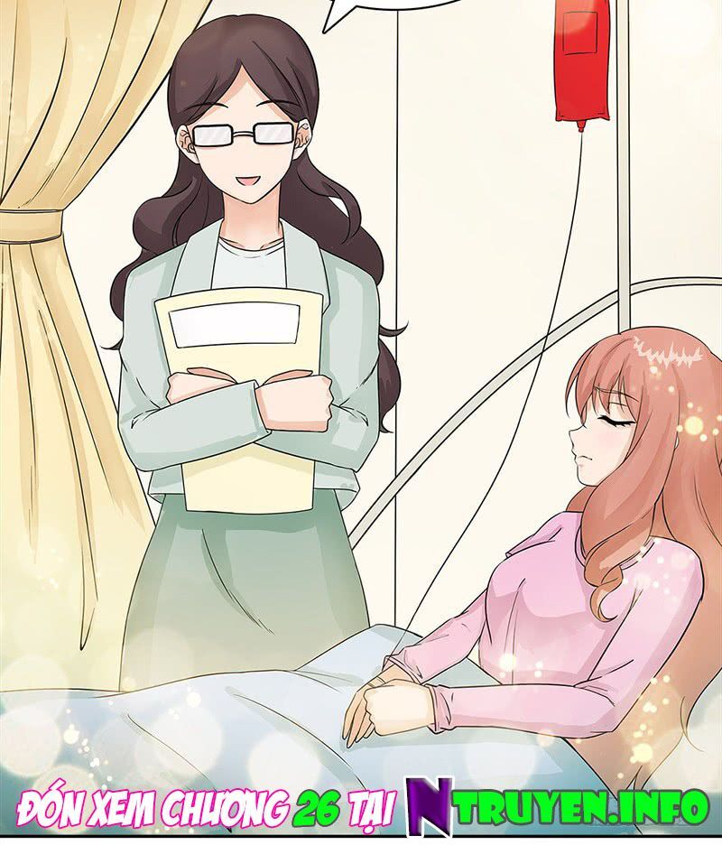 cô vợ siêu mẫu của cố thiếu chapter 25 20