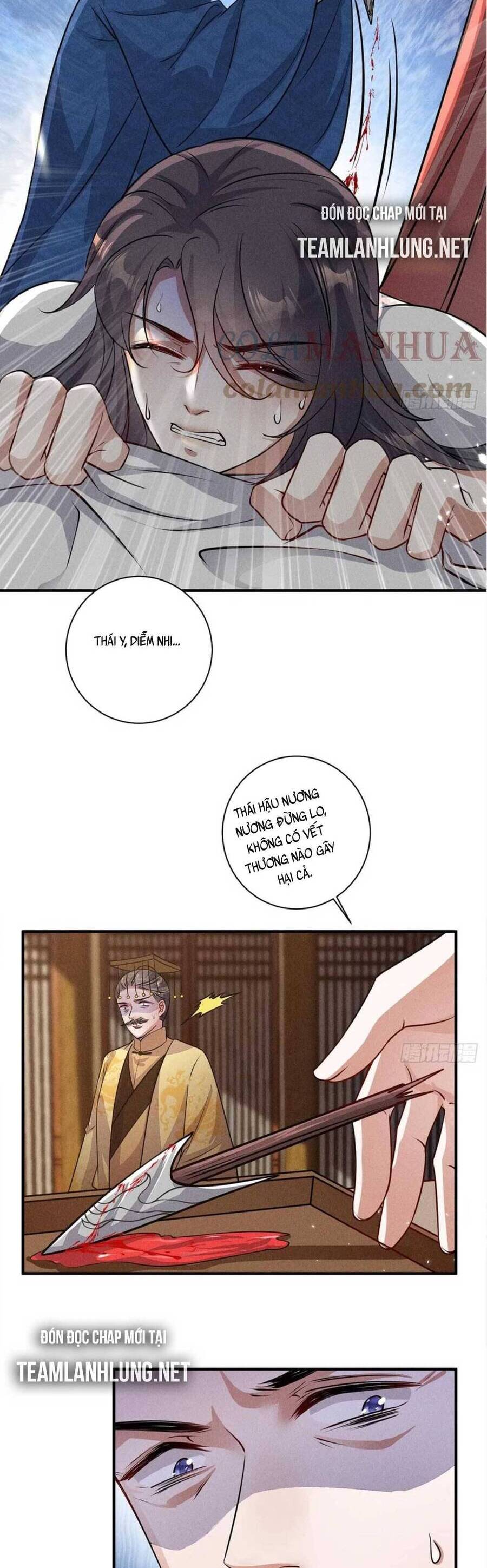 tái sinh trở lại : ta trở thành độc y thái tử phi chapter 27 20