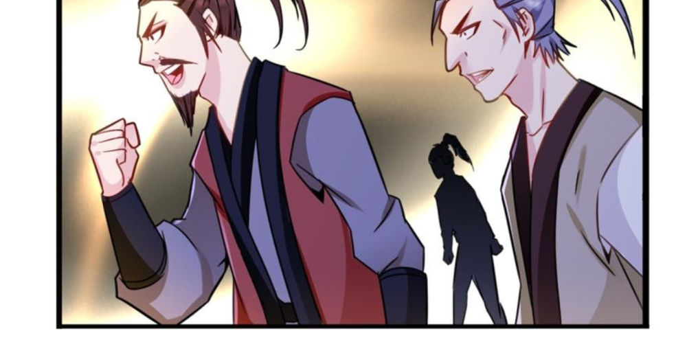 lão tổ của bạn đang online chapter 11 25