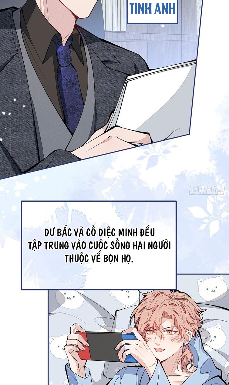 hotsearch của ảnh đế chapter 167 21