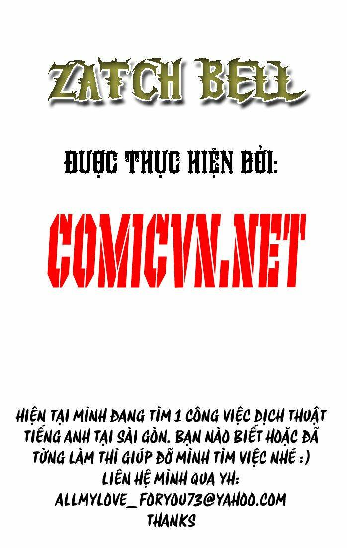 konjiki no gash!! chapter 30 1